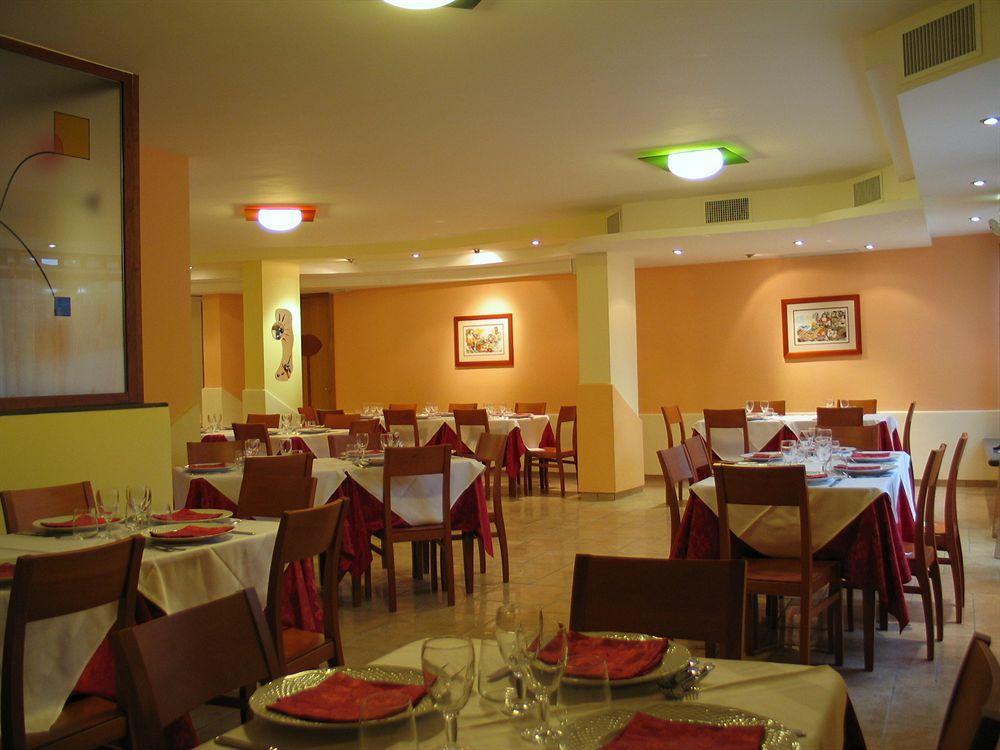 פומפיי Hotel Giovanna מראה חיצוני תמונה