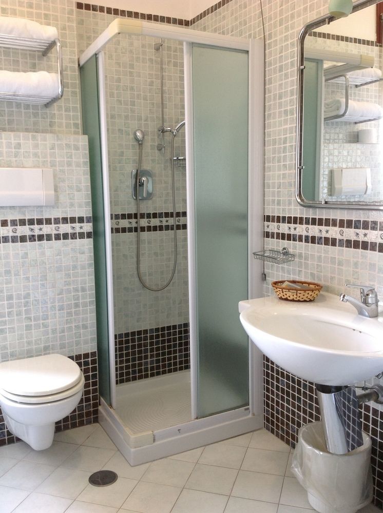 פומפיי Hotel Giovanna מראה חיצוני תמונה
